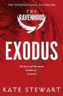 Exodus (Kate Stewart)