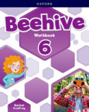 Beehive Level 6 Activity Book - pracovný zošit (Godfrey Rachel)