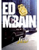 Jed (Ed McBain)