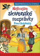 Najkrajšie slovenské rozprávky (Pavol Dobšinský)