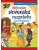 Najkrajšie slovenské rozprávky (Pavol Dobšinský)