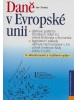 Daně v Evropské unii (Jan Široký)