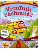 Vrtuľník záchranár (Gabriela Dittelová)