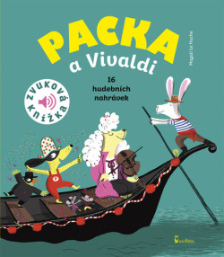 Packa a Vivaldi (Magali Le Huche)