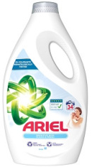 Ariel gél na pranie 34 pracích dávok Sensitive