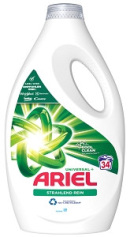 Ariel gél na pranie 34 pracích dávok UniversalPlus