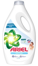 Ariel gél na pranie 39 pracíchc dávok Sensitive