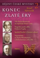 Dějiny české mystiky 2 (Josef Sanitrák)