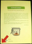 Fermentujeme se Superkvašáky (1. akosť) (Eva Horáčková)