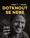 Dotknout se nebe (1. akosť) (Marek Holeček)