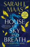 House of Sky and Breath (Sarah J. Maas)