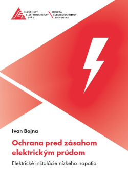 Ochrana pred zásahom elektrickým prúdom (Ivan Bojna)