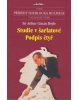 Studie v šarlatové / Podpis čtyř (Arthur Conan Doyle)