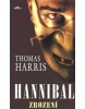 Hannibal Zrození (Thomas Harris)