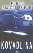 Kovadlina (Ken McClure)