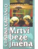 Mrtví beze jména (Cristina Cattaneo)