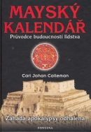 Mayský kalendář (Carl Johan Calleman)