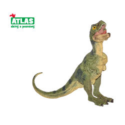 B - Figurka Dino Tyrannosaurus