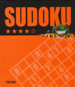 Sudoku II (Kolektív autorov)