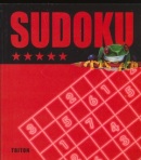 Sudoku III (Kolektív autorov)