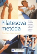 Pilatesova metóda (Trevor Blount; Eleanor McKenzie)