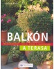 Balkón a terasa (Joachim Mayer)