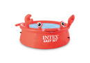 Bazén Intex Happy crab 26100NP 1,8 x 0,51 m