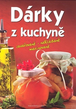 Dárky z kuchyně (Neumann)