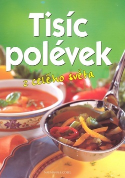 Tisíc polévek (Neumann)