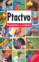 Ptactvo (Vrabec)