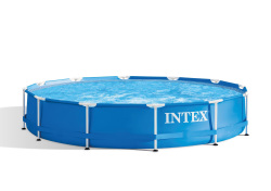 Bazén Intex Easy set 366 x 76 cm