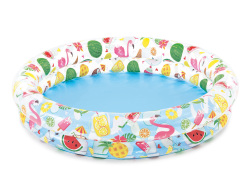 Nafukovací bazén Intex Fruity 122 x 25 cm