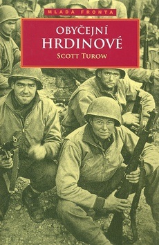 Obyčejní hrdinové (Scott Turow)