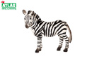 D - Figúrka Zebra 10 cm