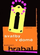 Svatby v domě (Bohumil Hrabal)