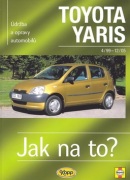 Toyota Yaris od 4/99 do 12/05 (Hans-Rüdiger Etzold)