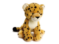 Play Eco Plyšový gepard 29 cm