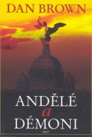 Andělé a démoni (Dan Brown)