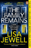 The Family Remains (Lisa Jewell)