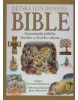 Dětská ilustrovaná Bible