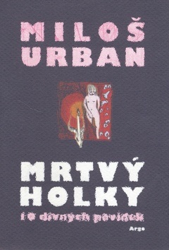 Mrtvý holky (Miloš Urban)