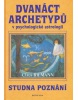 Dvanáct archetypů v psychologické astrologii (Rabi Nilton Bonder)