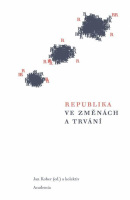 Republika ve změnách a trvání (Jan Kober)