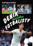 Deník malého fotbalisty (Josef Pepson Snětivý)