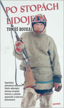Po stopách lidojeda (Tomáš Boukal)