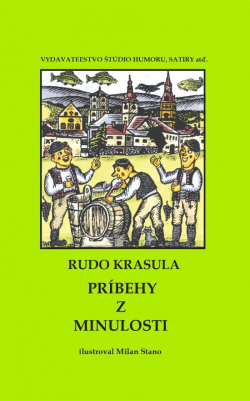 Príbehy z minulosti (Rudo Krasula)