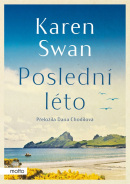 Poslední léto (Karen Swan)