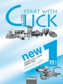 Start with Click New 1 (Miluška Karásková; Jiří Šádek)