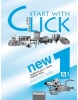 Start with Click New 1 (Miluška Karásková; Jiří Šádek)