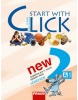 Start with Click New 2 (Miluška Karásková; Jiří Šádek)